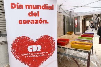 Cuidarte el Corazón 2015