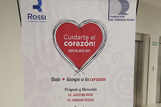 Cuidarte el Corazón 2017