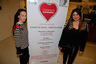 Cuidarte el Corazón 2018