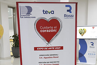 Cuidarte el Corazón 2021