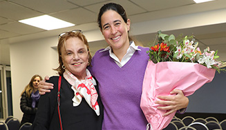 Mujeres Empresarias 3º edición