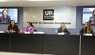 Mujeres Empresarias 3º edición