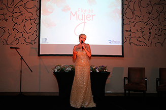 Flor de Mujer 2017