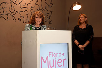 Flor de Mujer 2019