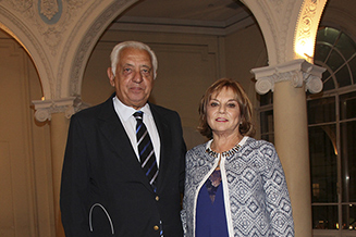 Premio Protagonistas: Carlitos Balá