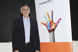 Premio Protagonistas: Carlitos Balá