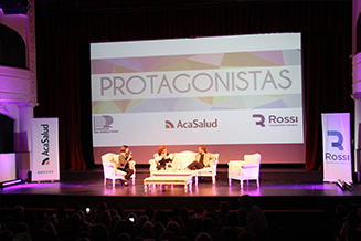 Premio Protagonistas: Pimpinela