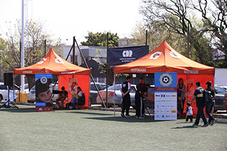 Torneo de Fútbol 2016