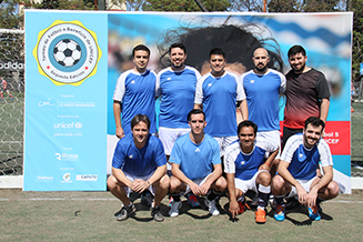 Torneo de Fútbol 2017