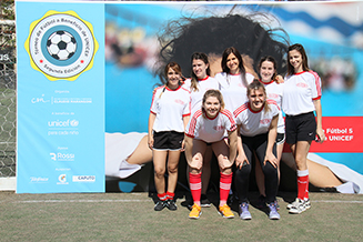 Torneo de Fútbol 2017