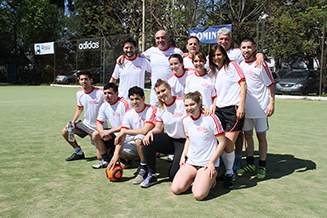 Torneo de Fútbol 2017