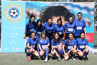 Torneo de Fútbol 2017