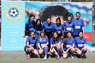 Torneo de Fútbol 2017