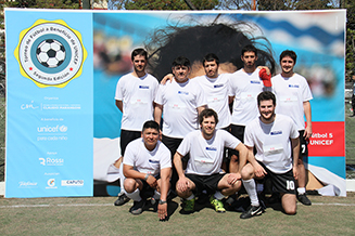 Torneo de Fútbol 2017