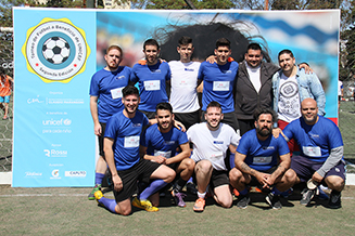 Torneo de Fútbol 2017