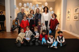 El gaucho y La Patria