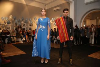 El gaucho y La Patria