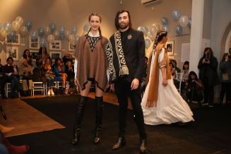 El gaucho y La Patria