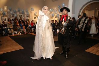 El gaucho y La Patria