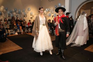 El gaucho y La Patria