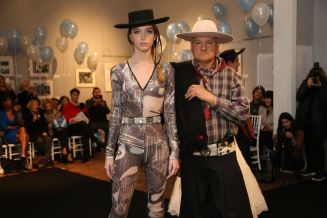 El gaucho y La Patria