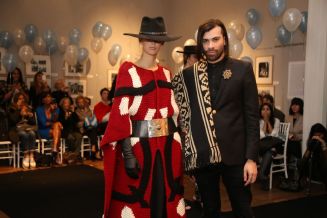 El gaucho y La Patria