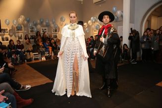 El gaucho y La Patria