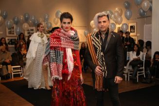 El gaucho y La Patria