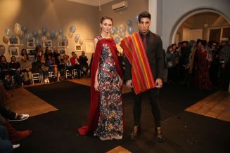 El gaucho y La Patria