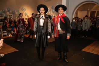 El gaucho y La Patria