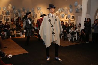 El gaucho y La Patria