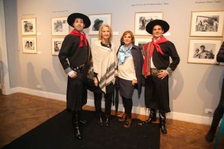 El gaucho y La Patria